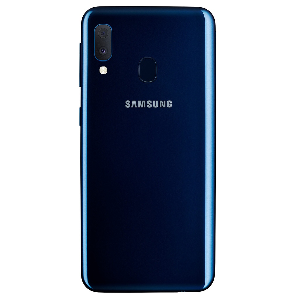 SAMSUNG A20e