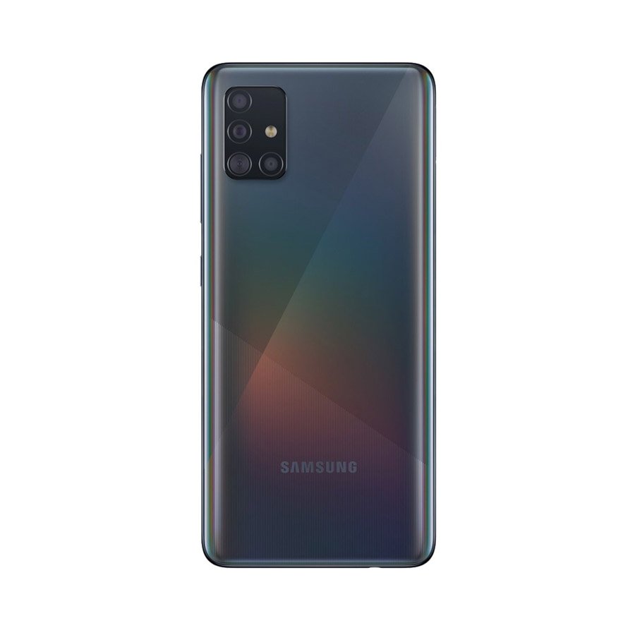 SAMSUNG A51