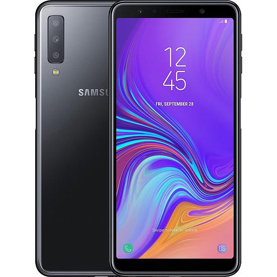 SAMSUNG Galaxy A7