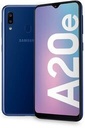 SAMSUNG A20e