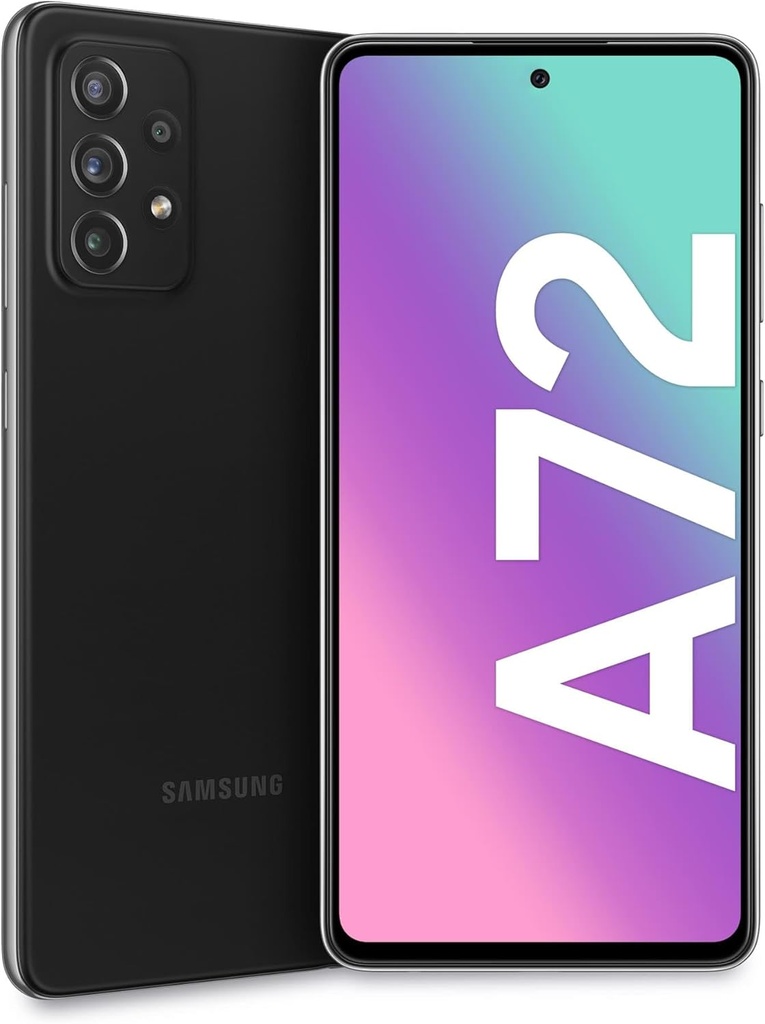 SAMSUNG A72