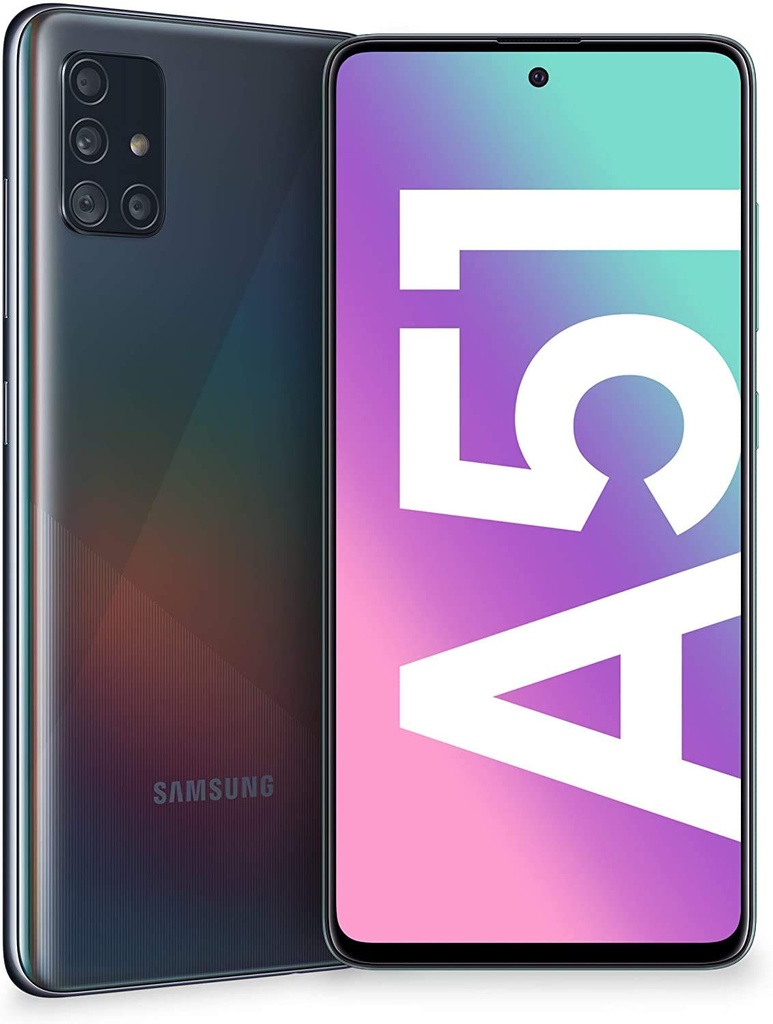 SAMSUNG A51