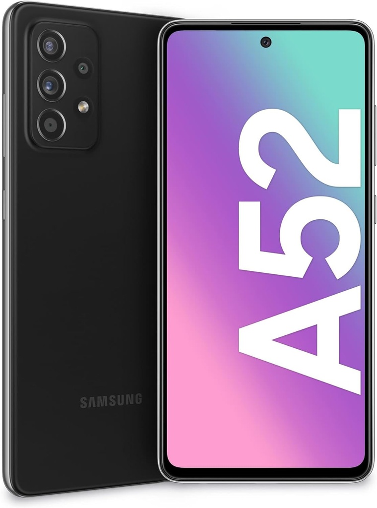 Samsung Galaxy A52s