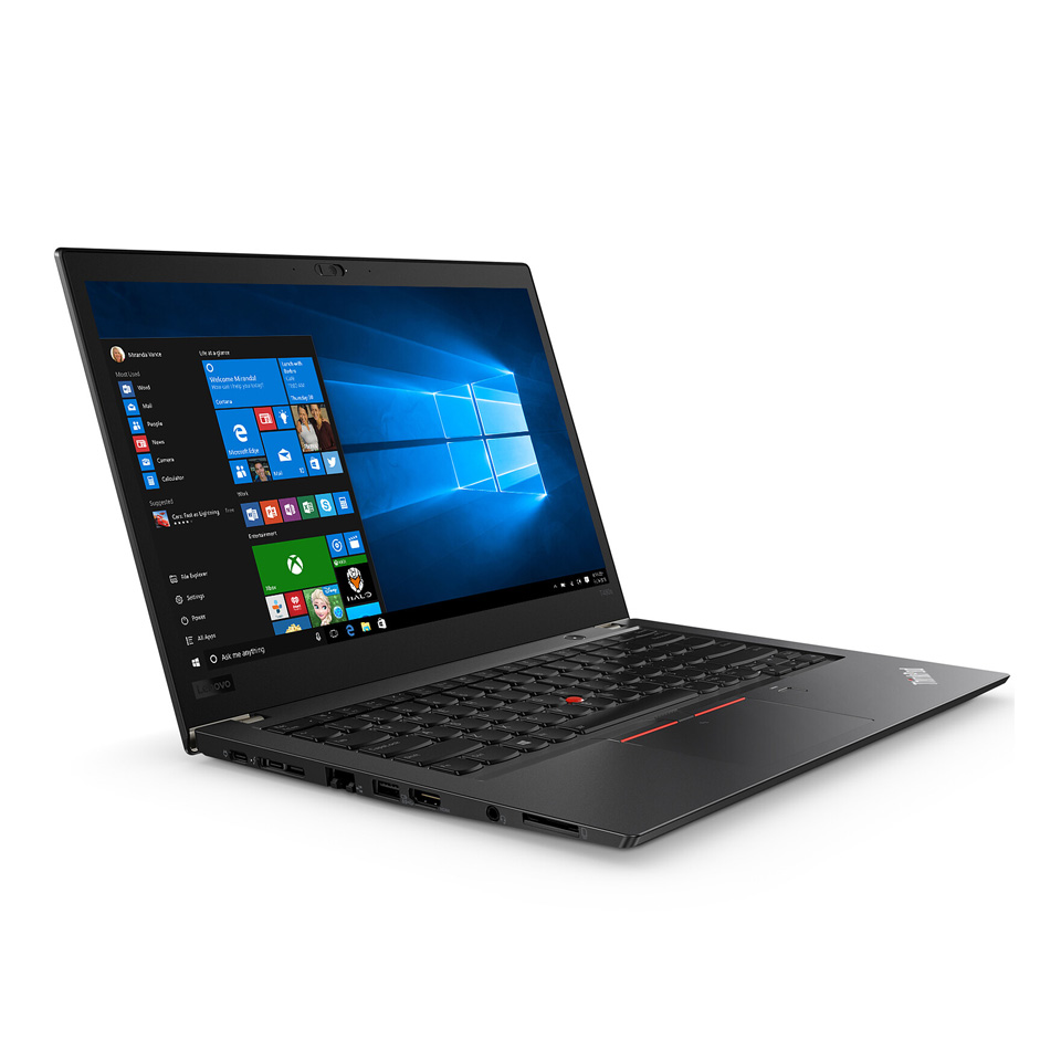 Lenovo Thinkpad T480s | i5 8th |  14"