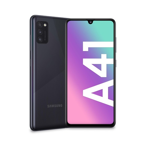 [RT-S] Samsung Galaxy A41