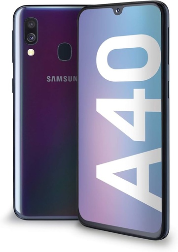 [RT-S] Samsung Galaxy A40