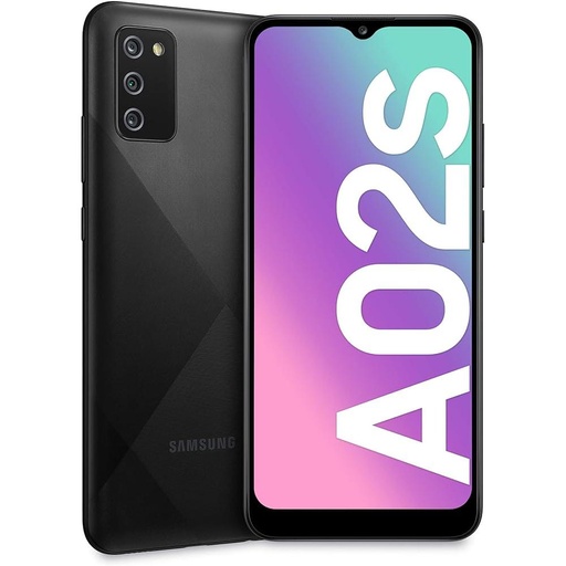 [RT-S] Samsung A02S