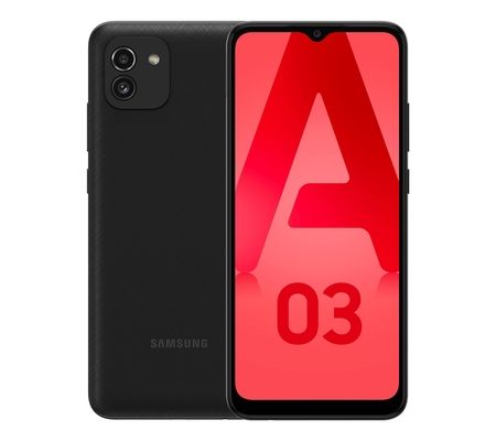 [RT-S] Samsung A03