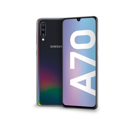 [RT-S] Samsung A70